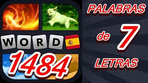 cuatro fotos una palabra 7 letras|4 fotos 1 palabra 7 letras.